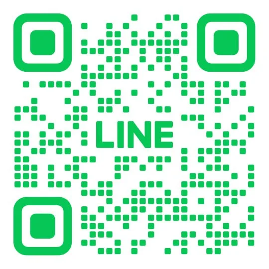 QR Code ทักเข้ามา โค้ด pgsoft pgslot Line @